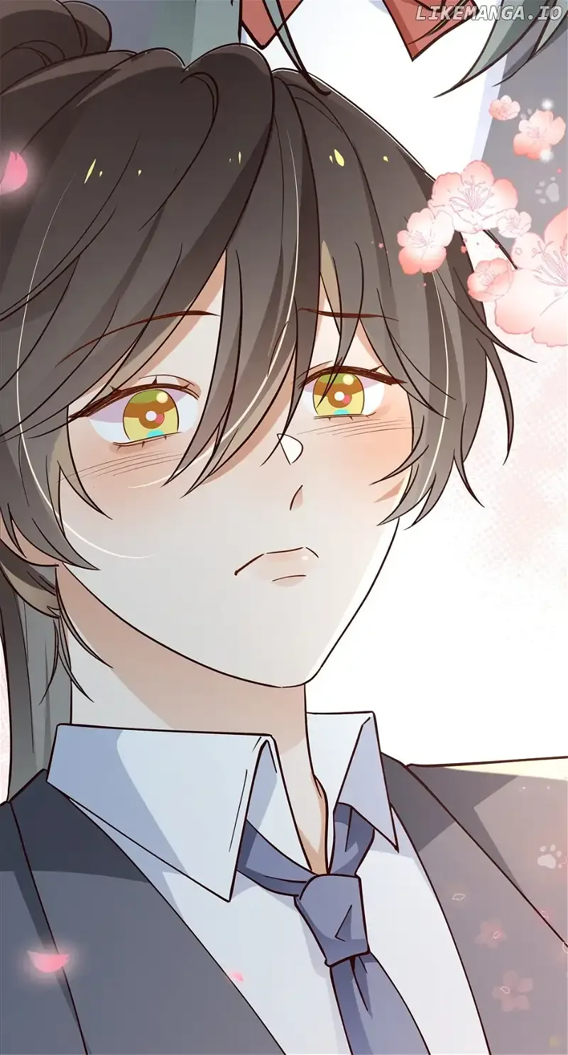 Perfect Heroine Wants to Possess Me Chapter 84 page 38