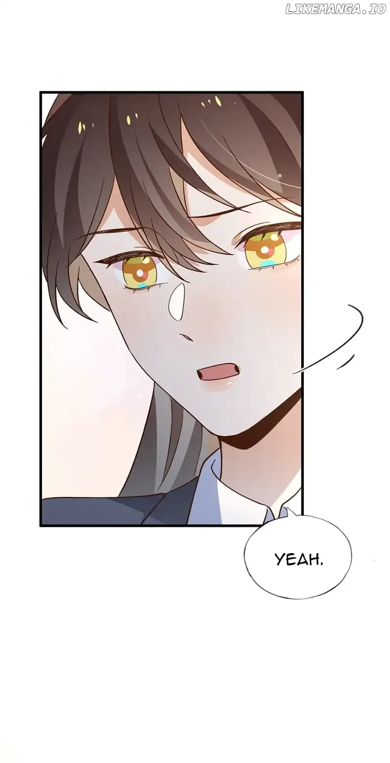 Perfect Heroine Wants to Possess Me Chapter 84 page 39