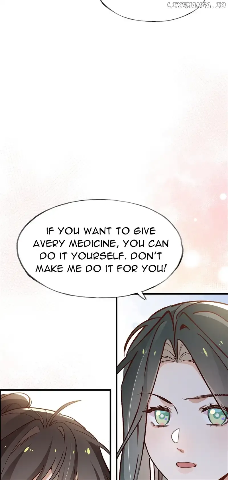 Perfect Heroine Wants to Possess Me Chapter 84 page 46