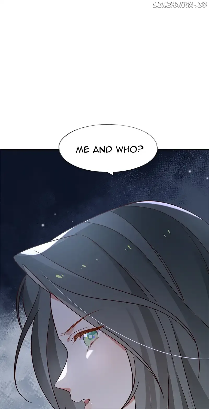 Perfect Heroine Wants to Possess Me Chapter 84 page 42