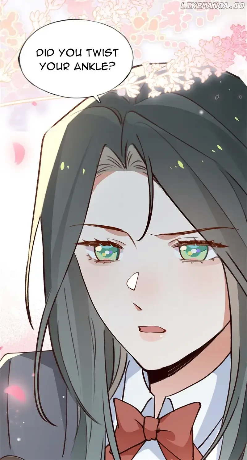 Perfect Heroine Wants to Possess Me Chapter 84 page 37