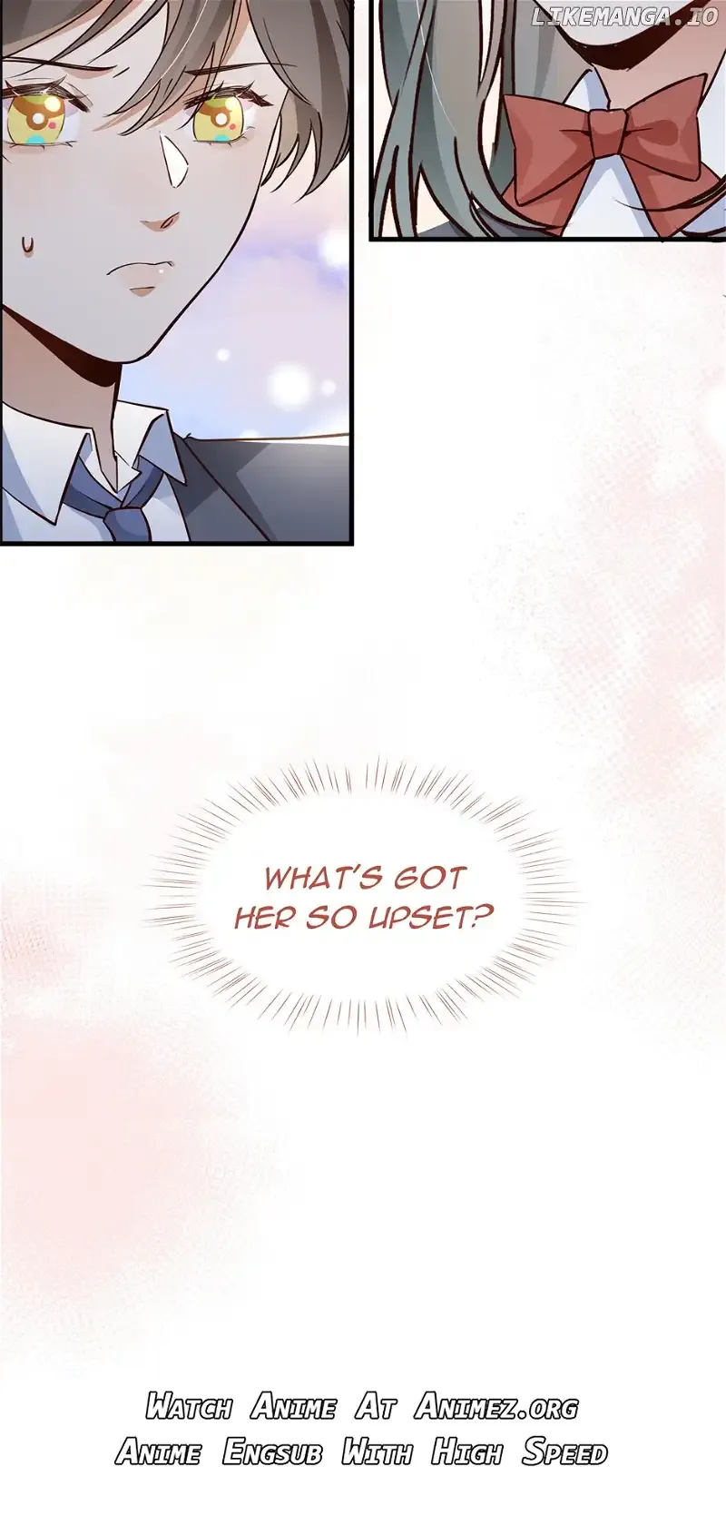 Perfect Heroine Wants to Possess Me Chapter 84 page 47