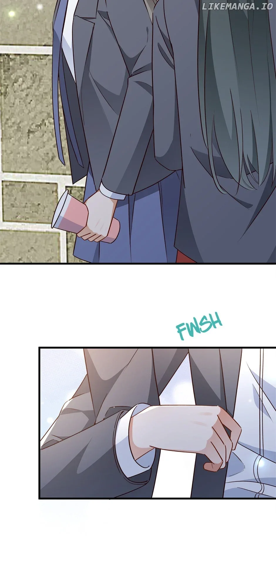 Perfect Heroine Wants to Possess Me Chapter 85 page 11