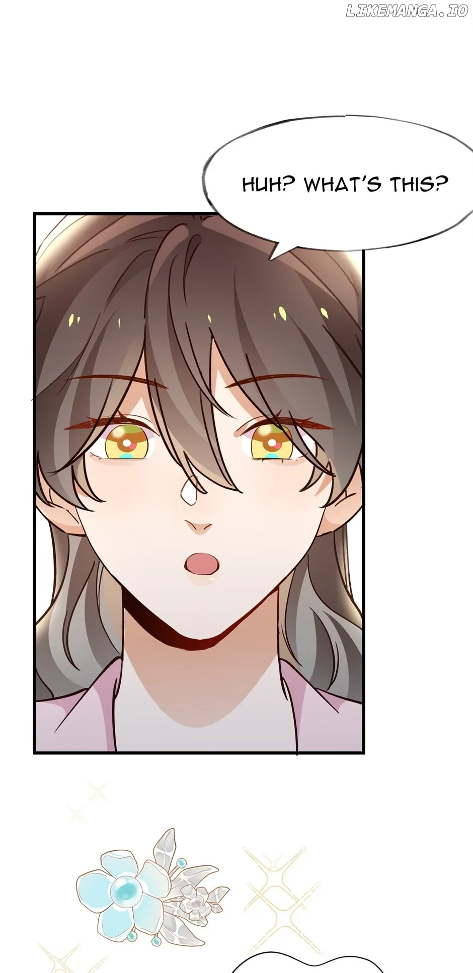 Perfect Heroine Wants to Possess Me Chapter 87 page 8