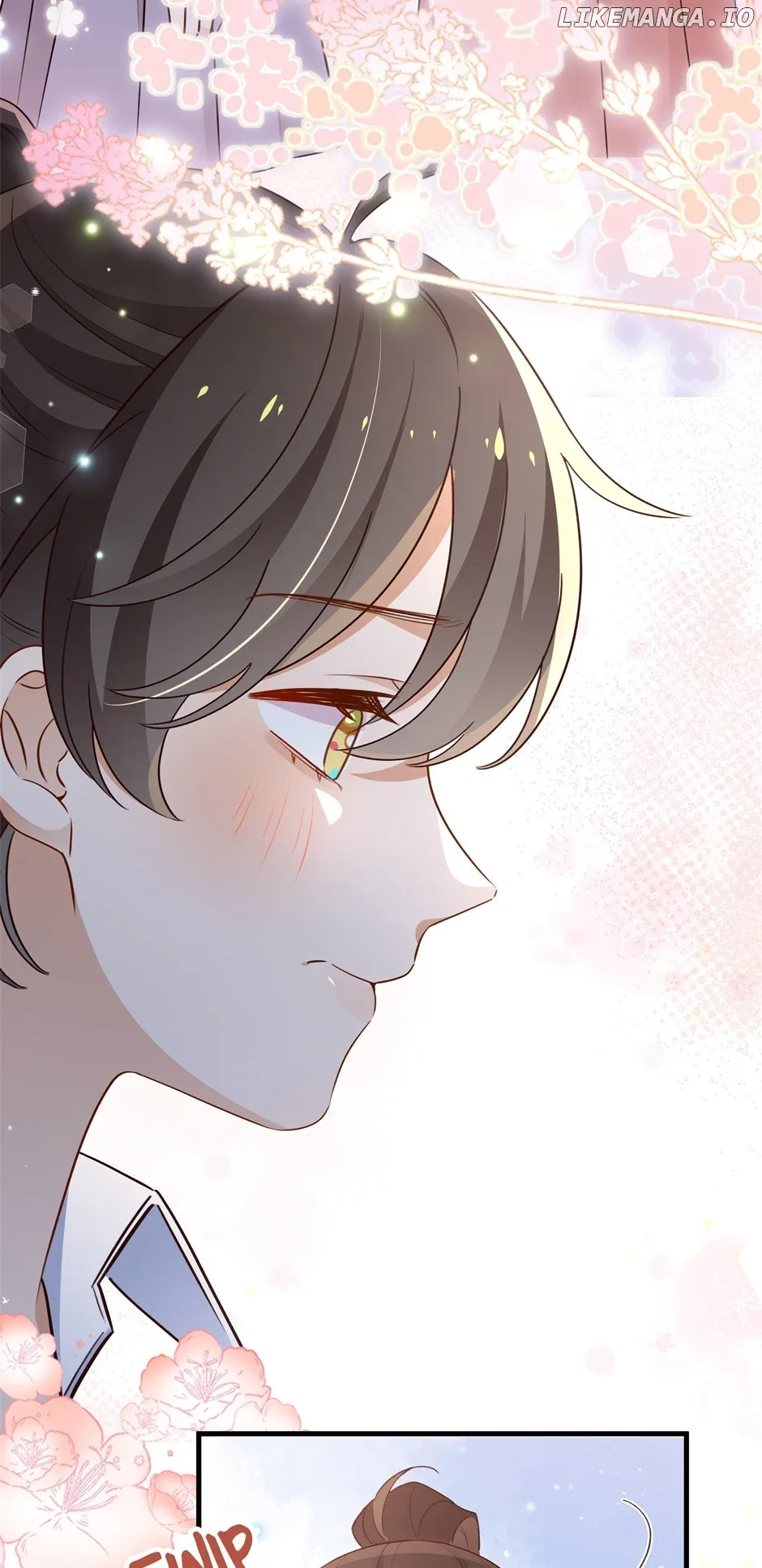 Perfect Heroine Wants to Possess Me Chapter 85 page 8