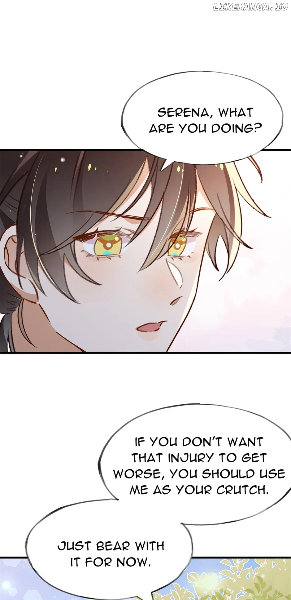 Perfect Heroine Wants to Possess Me Chapter 85 page 12