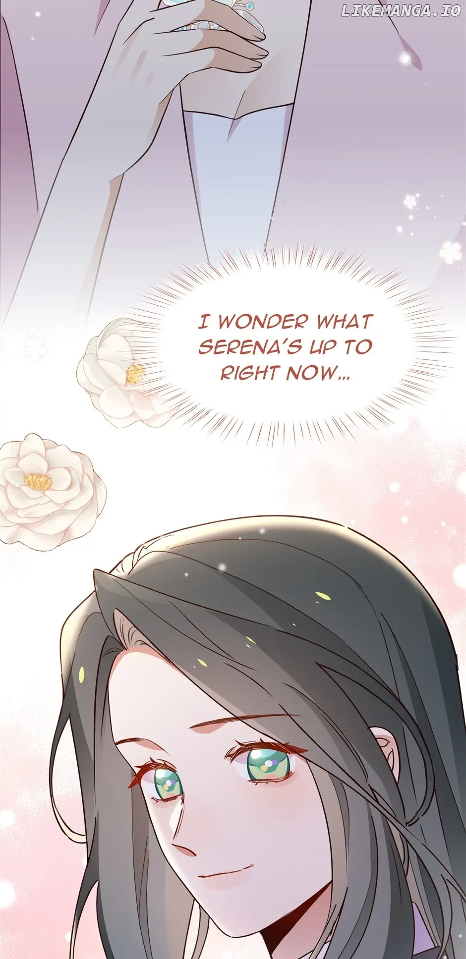 Perfect Heroine Wants to Possess Me Chapter 87 page 11