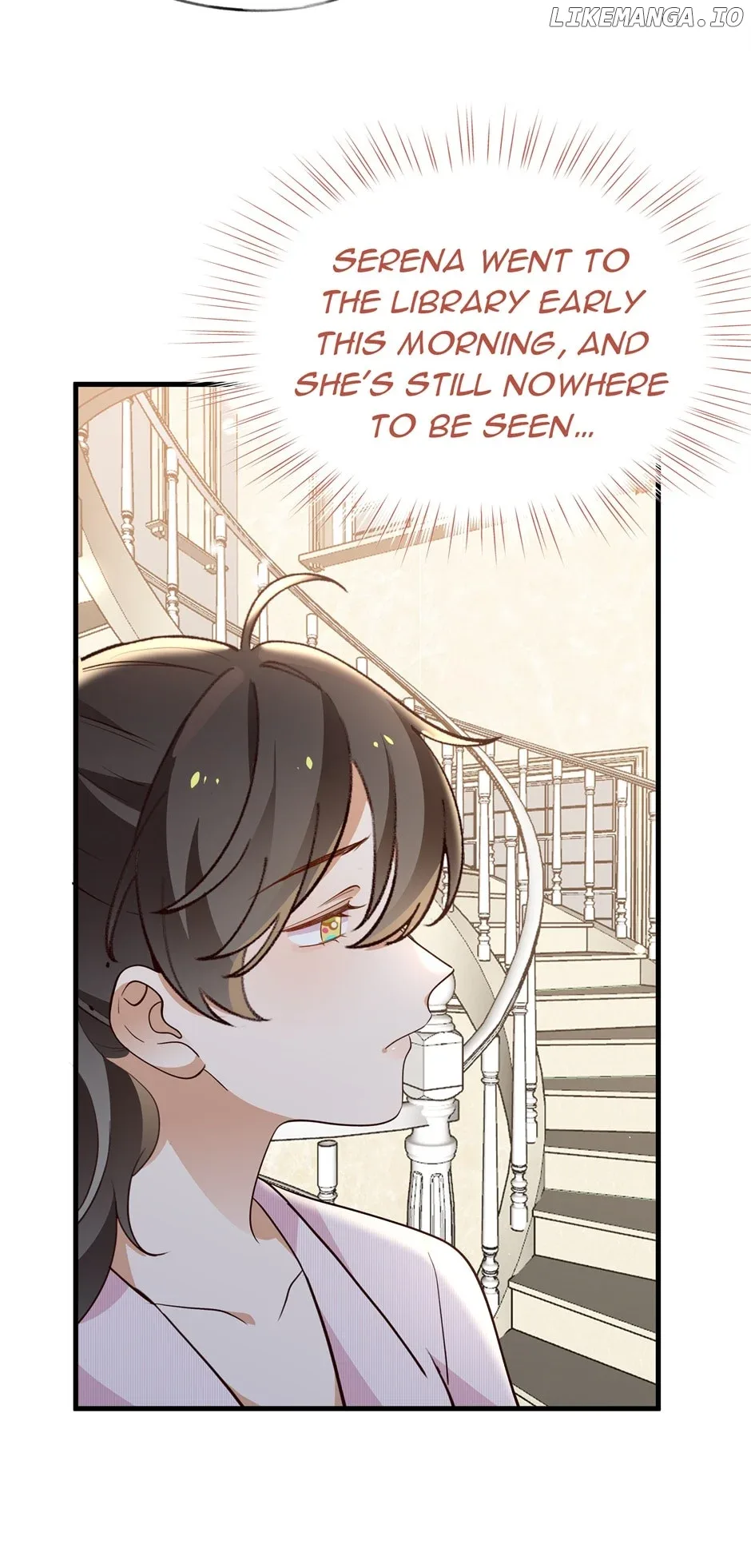 Perfect Heroine Wants to Possess Me Chapter 87 page 5