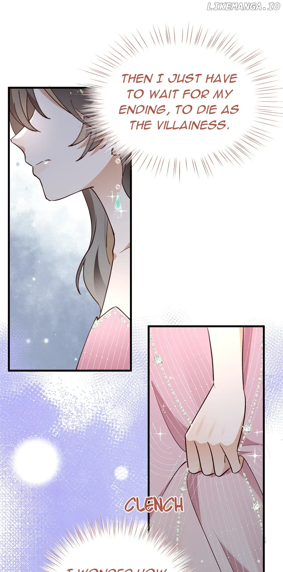 Perfect Heroine Wants to Possess Me Chapter 87 page 44