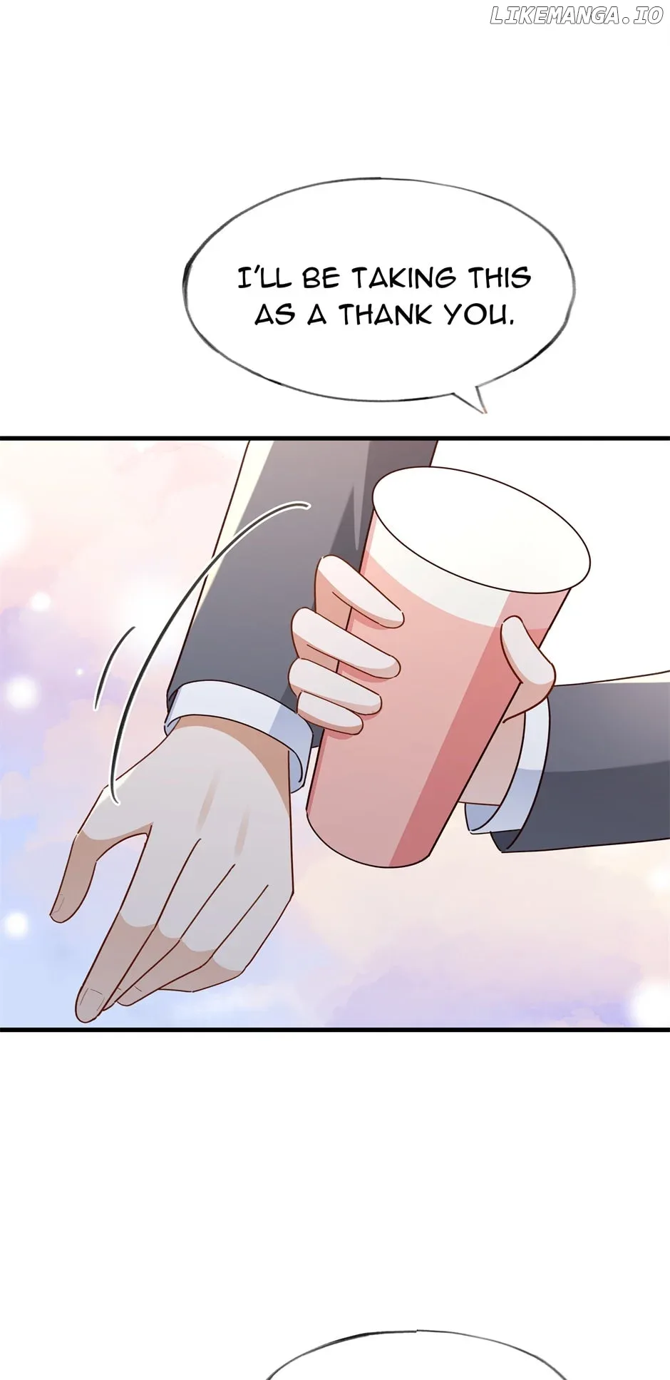 Perfect Heroine Wants to Possess Me Chapter 85 page 18