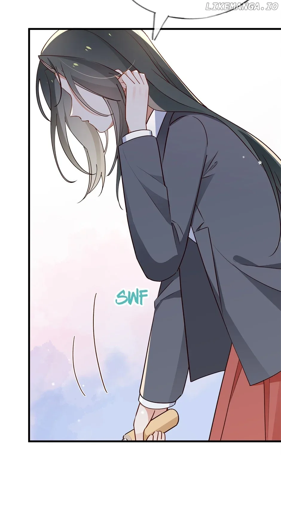 Perfect Heroine Wants to Possess Me Chapter 85 page 6