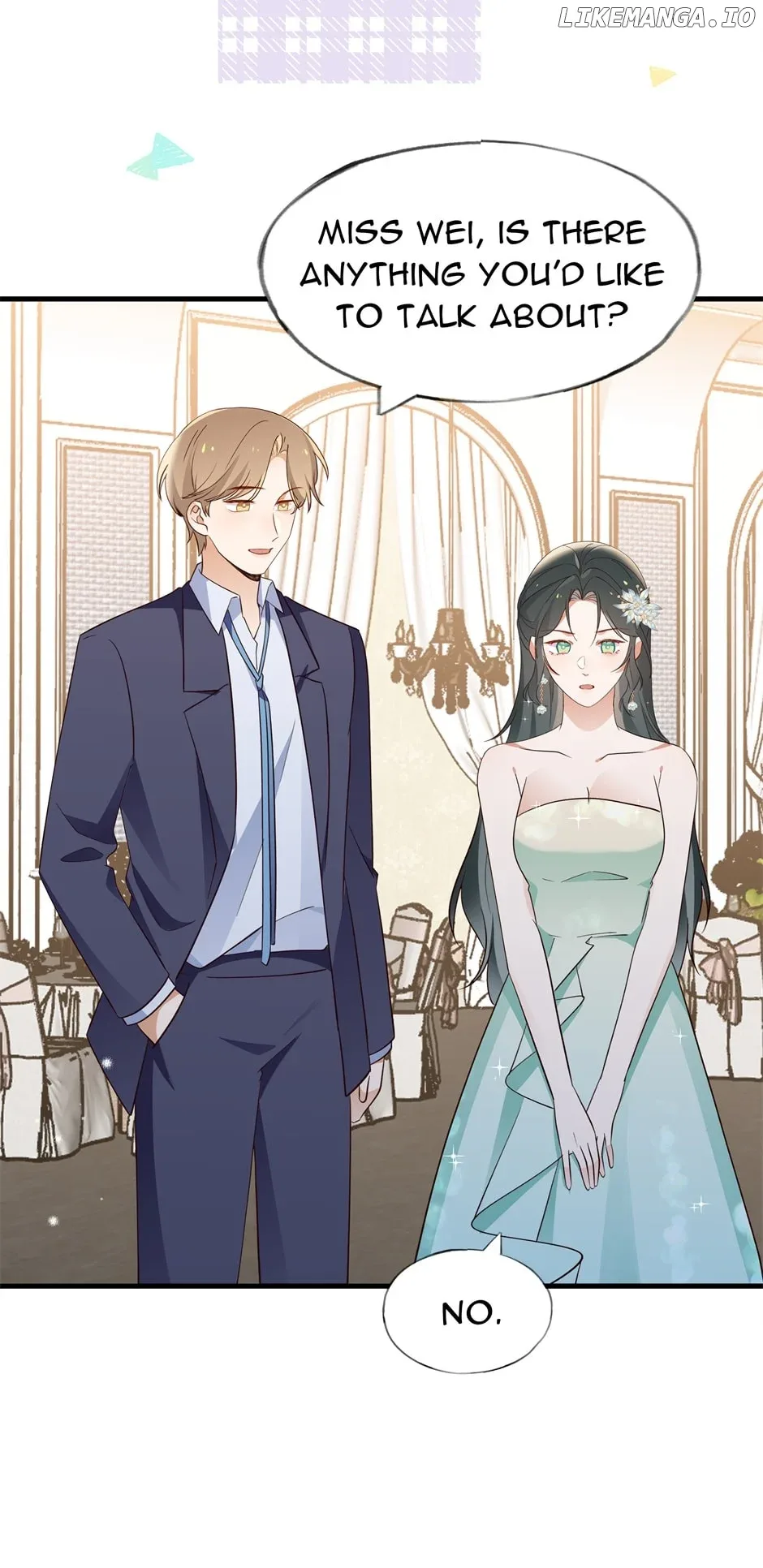 Perfect Heroine Wants to Possess Me Chapter 87 page 33