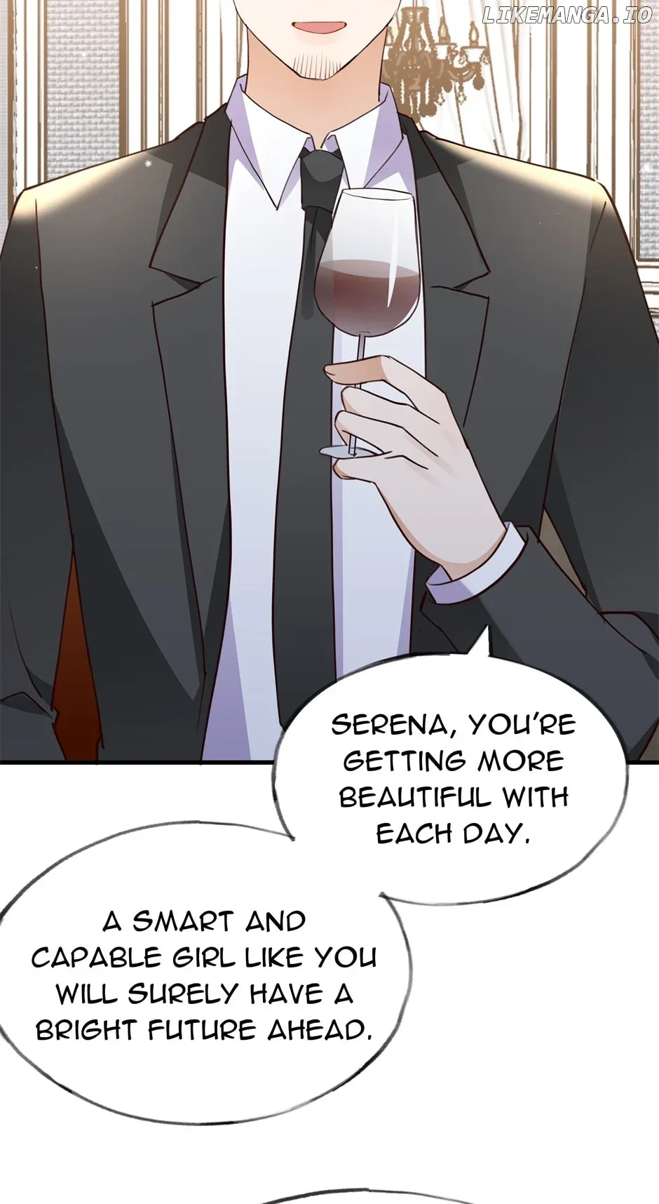 Perfect Heroine Wants to Possess Me Chapter 87 page 26