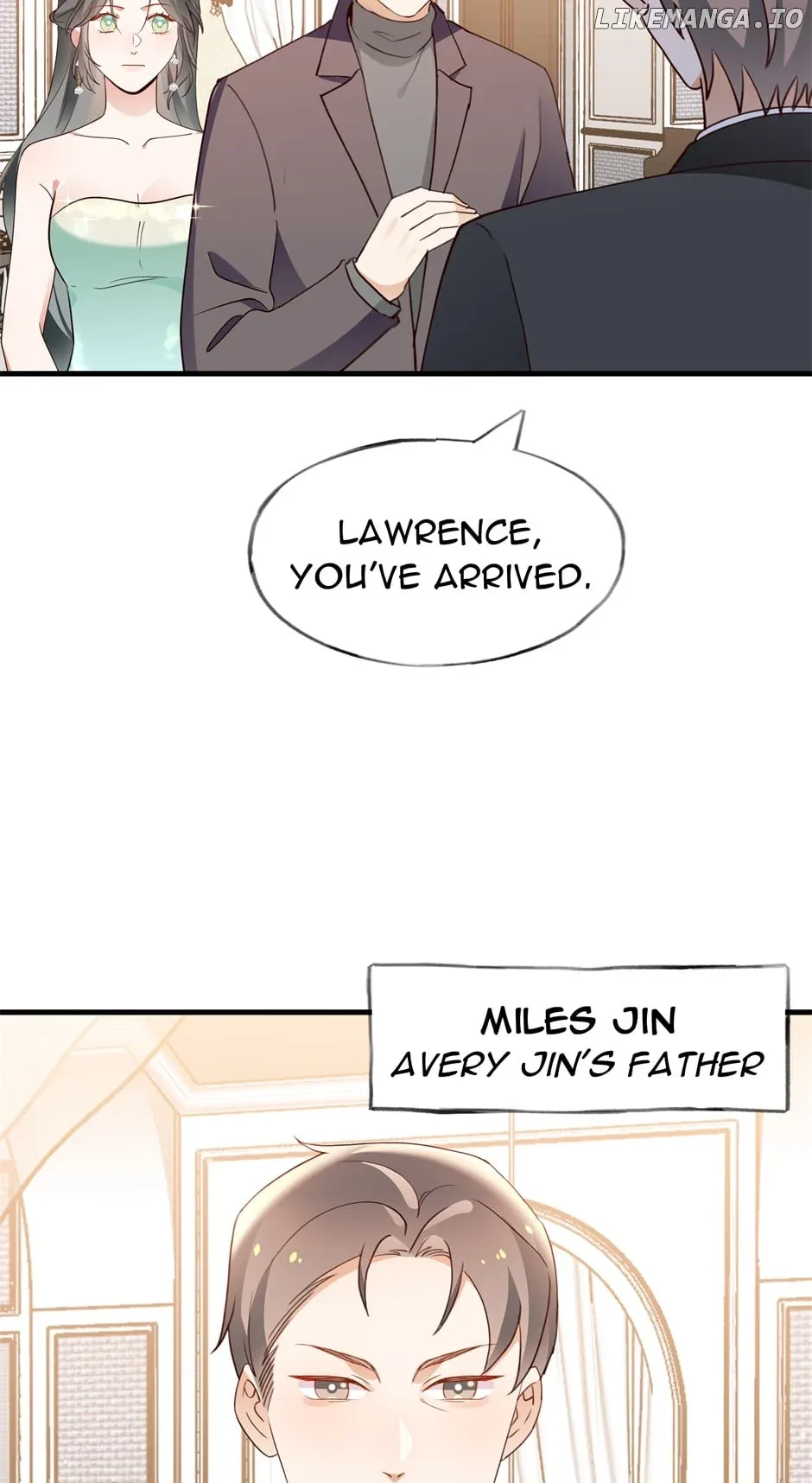 Perfect Heroine Wants to Possess Me Chapter 87 page 25