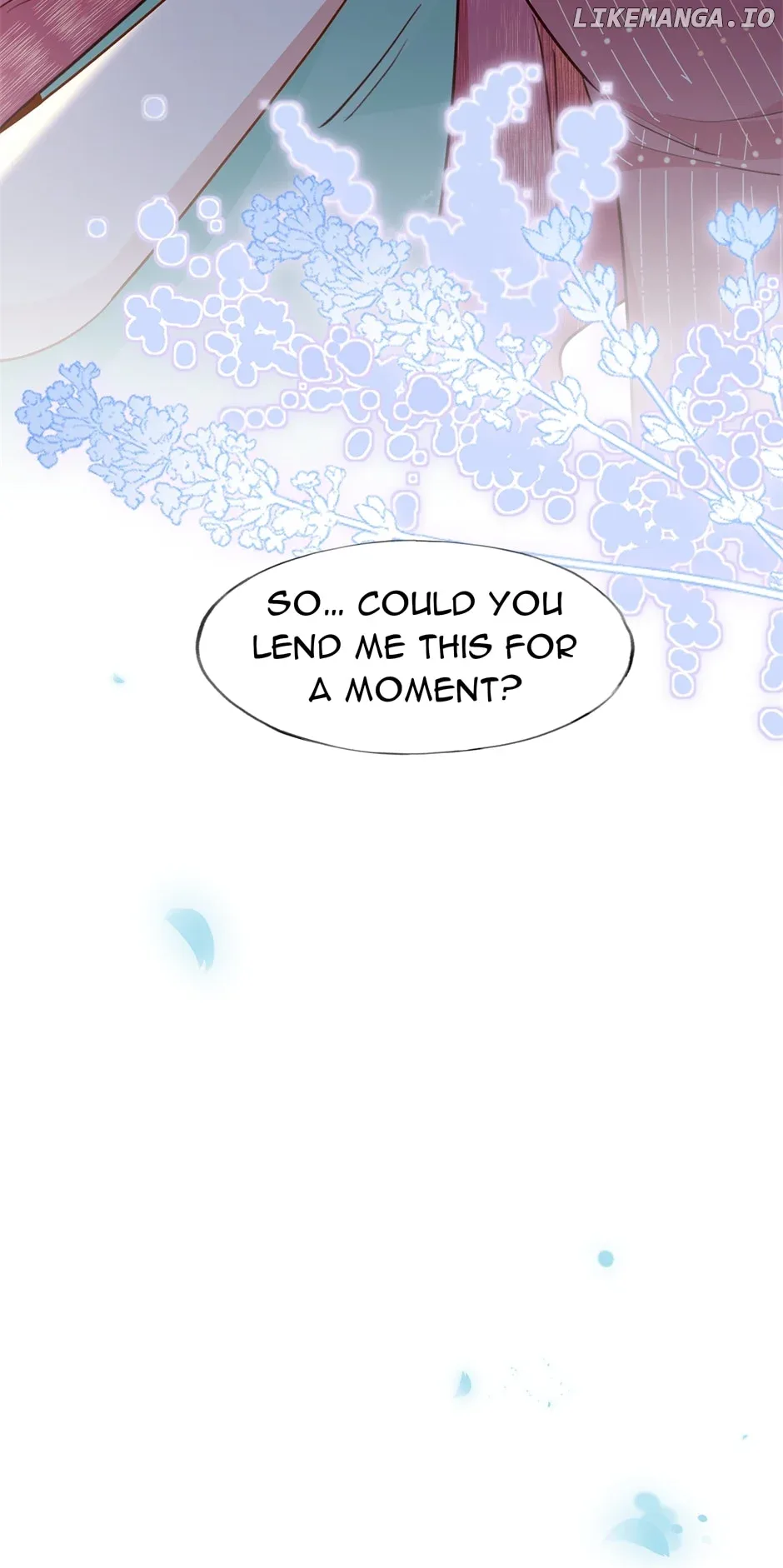 Perfect Heroine Wants to Possess Me Chapter 88 page 47
