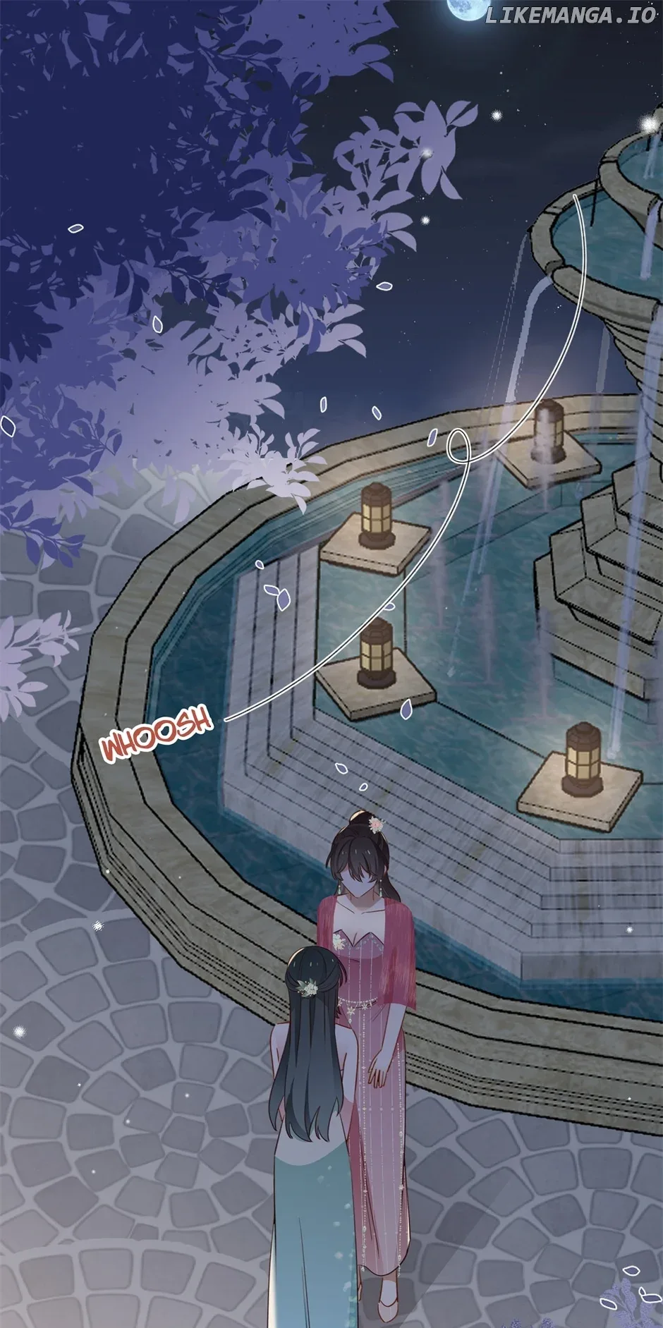 Perfect Heroine Wants to Possess Me Chapter 88 page 43