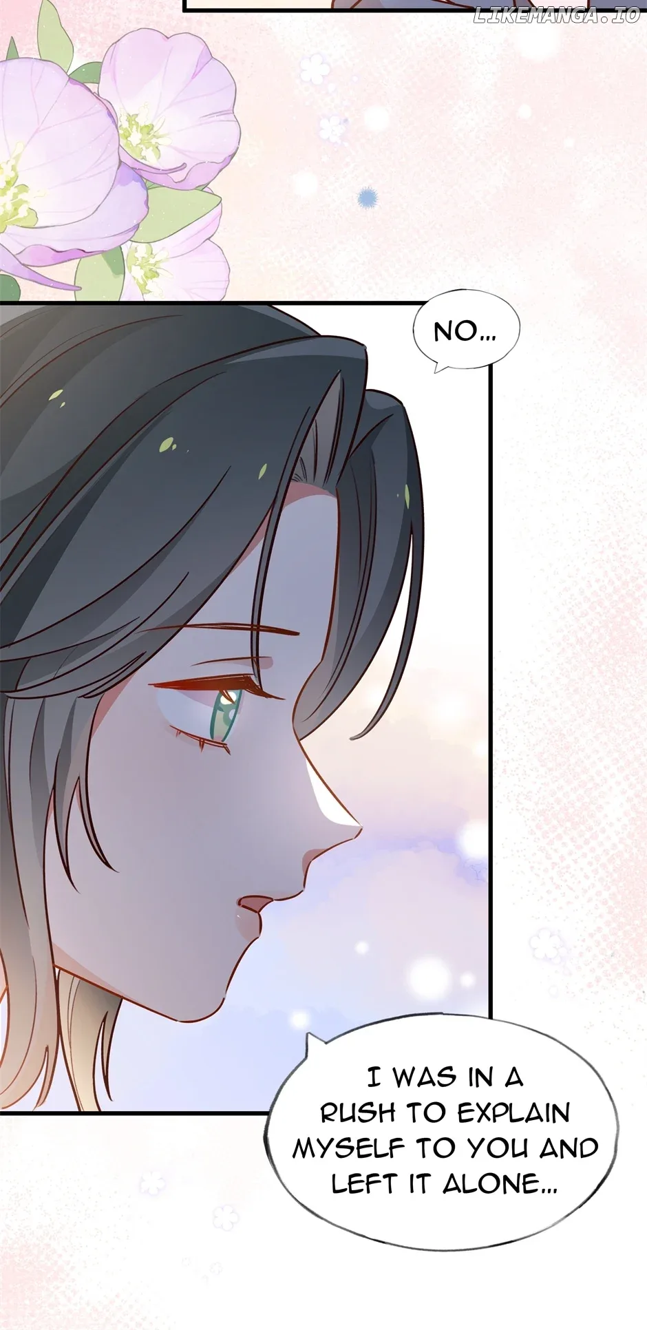 Perfect Heroine Wants to Possess Me Chapter 88 page 27