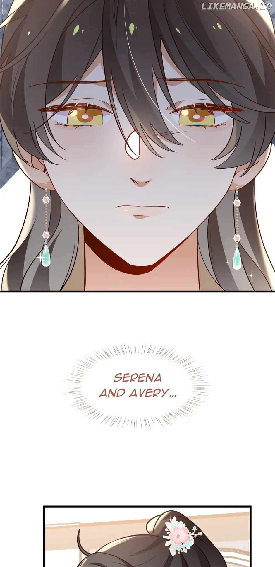 Perfect Heroine Wants to Possess Me Chapter 88 page 4