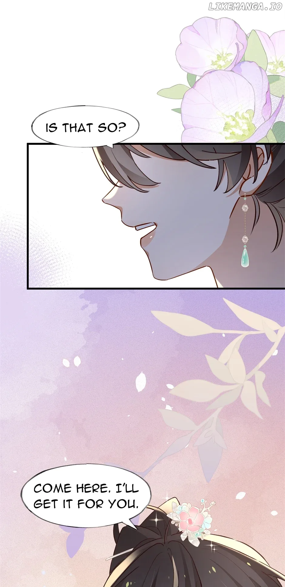 Perfect Heroine Wants to Possess Me Chapter 88 page 28