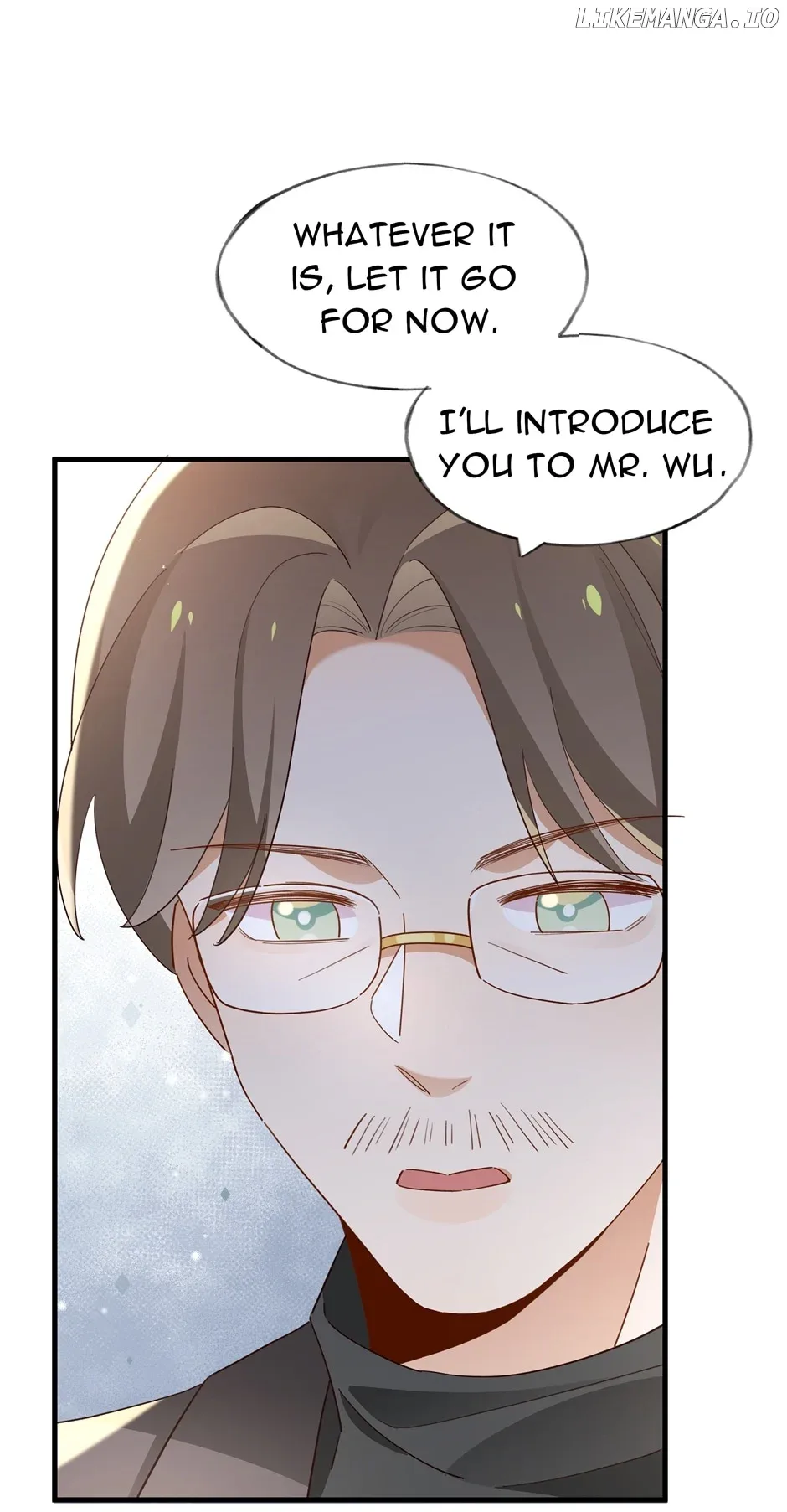 Perfect Heroine Wants to Possess Me Chapter 88 page 10