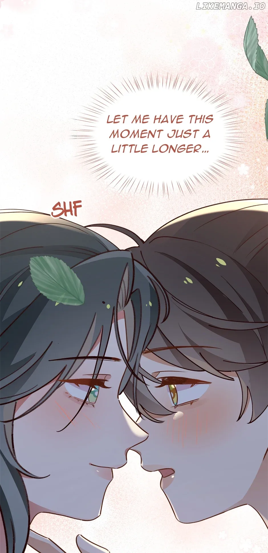 Perfect Heroine Wants to Possess Me Chapter 88 page 36