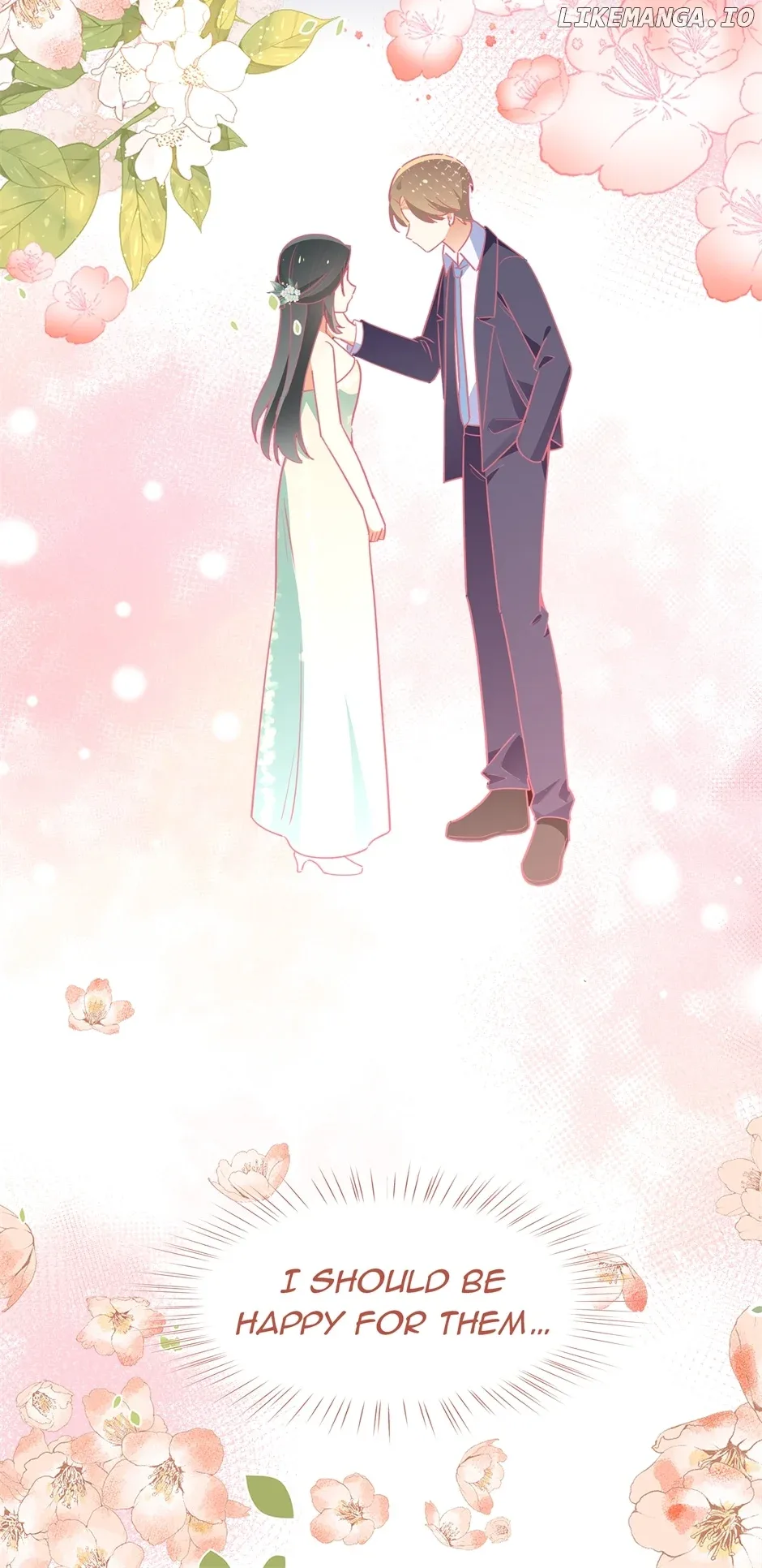 Perfect Heroine Wants to Possess Me Chapter 88 page 17