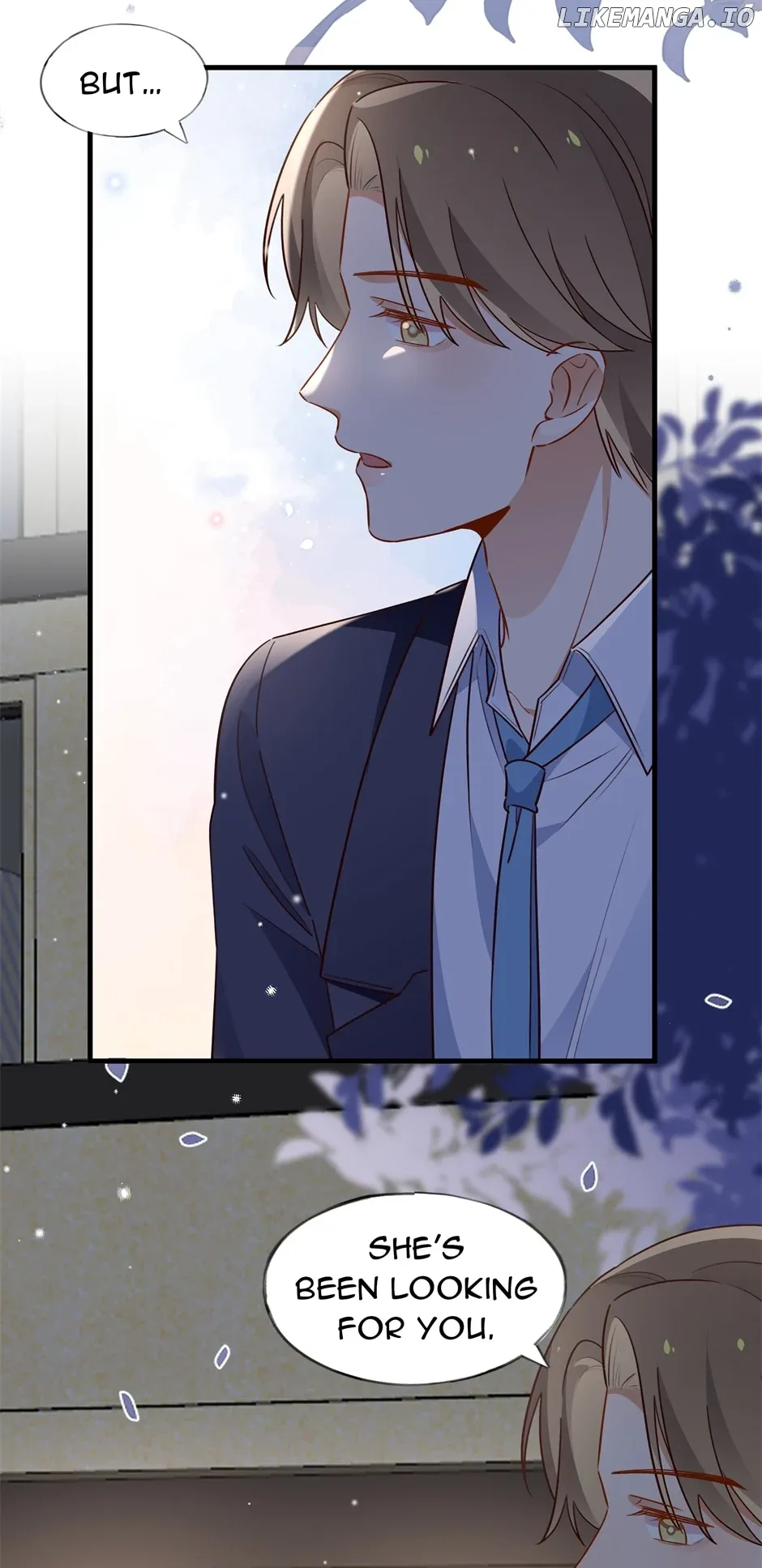 Perfect Heroine Wants to Possess Me Chapter 88 page 21