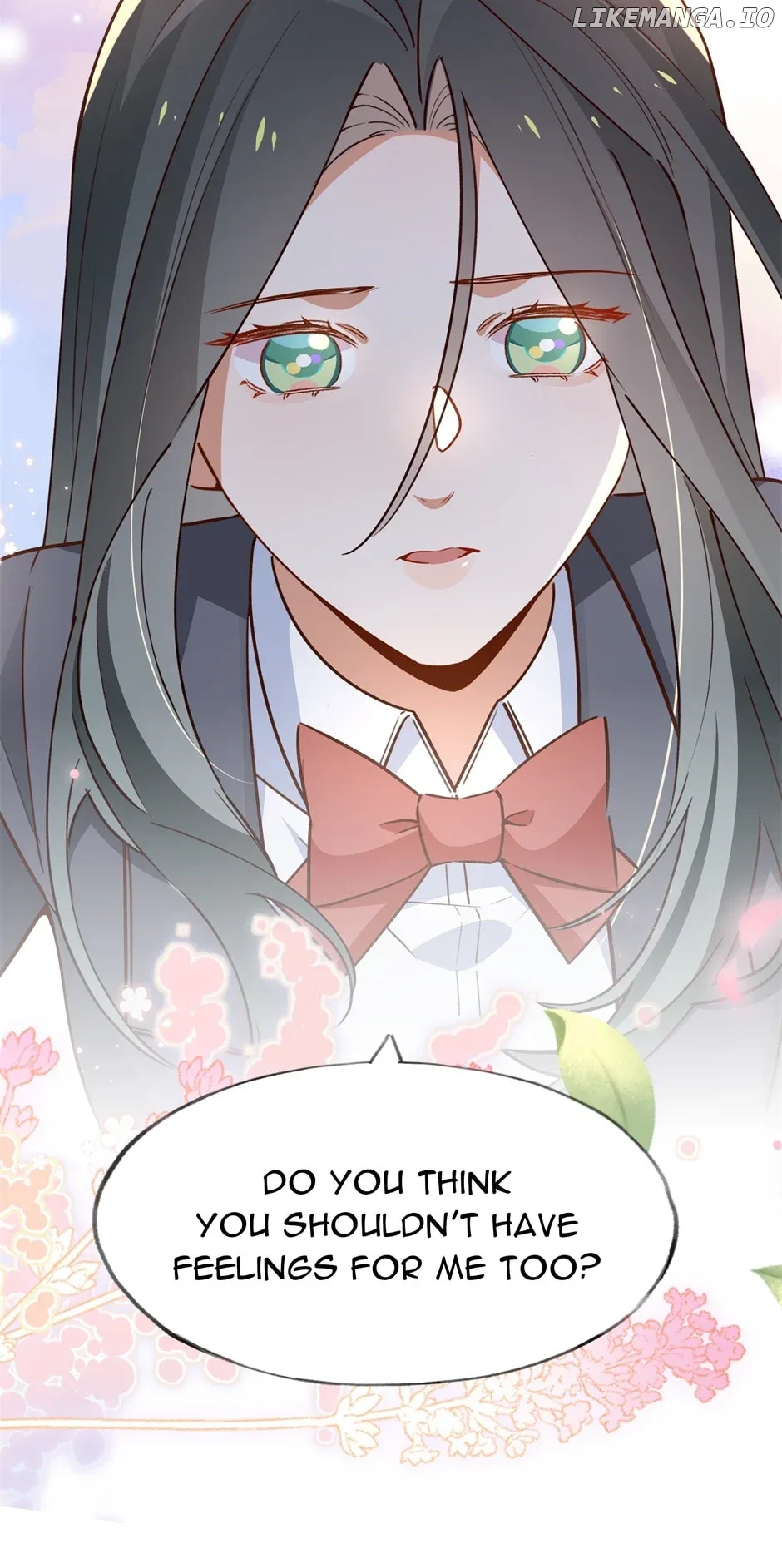 Perfect Heroine Wants to Possess Me Chapter 86 page 8