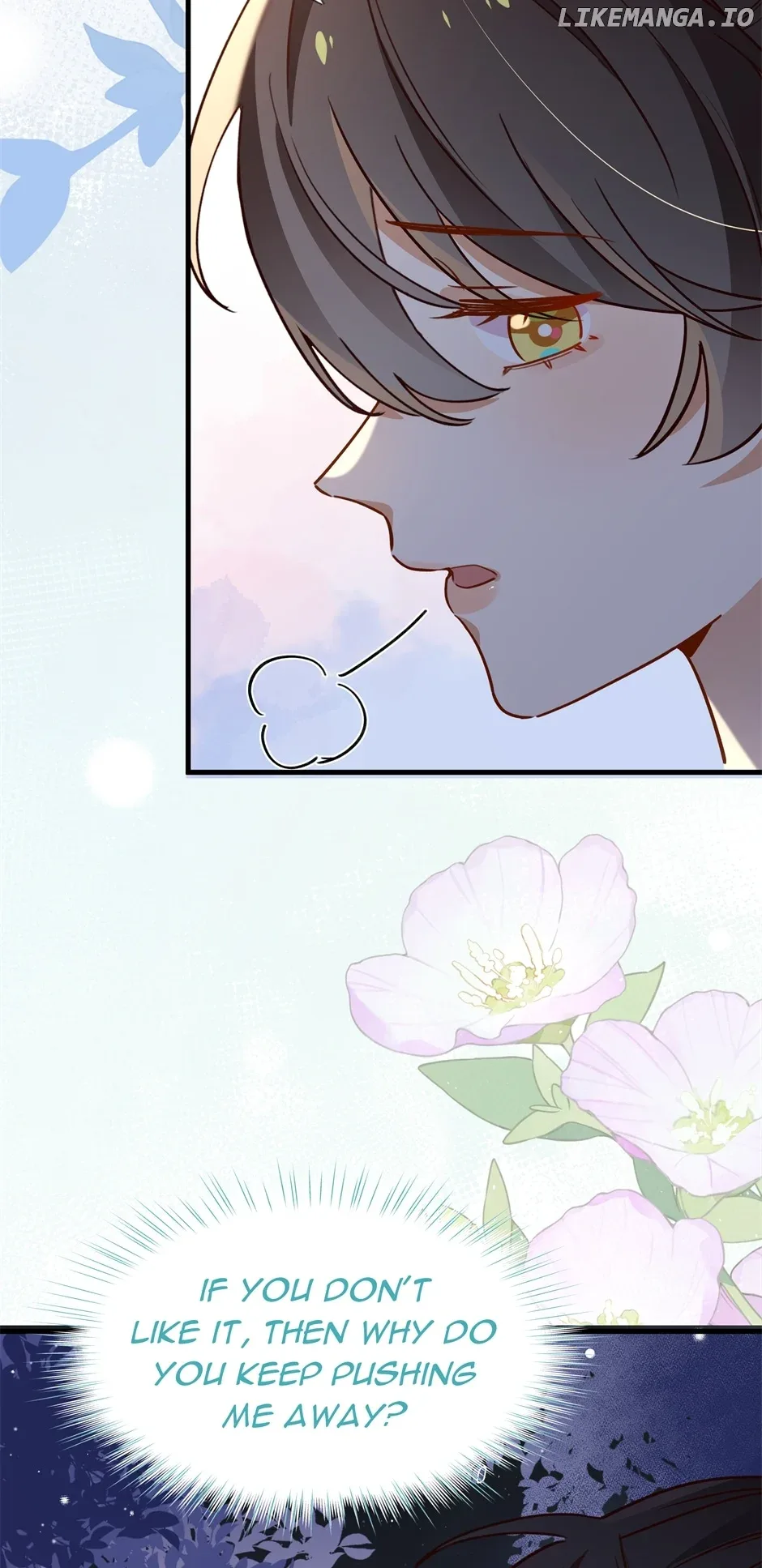 Perfect Heroine Wants to Possess Me Chapter 88 page 41