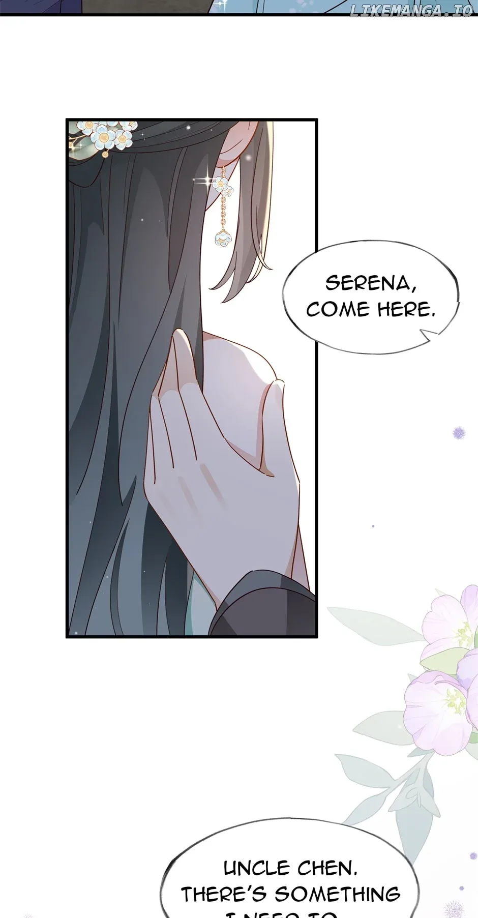 Perfect Heroine Wants to Possess Me Chapter 88 page 8