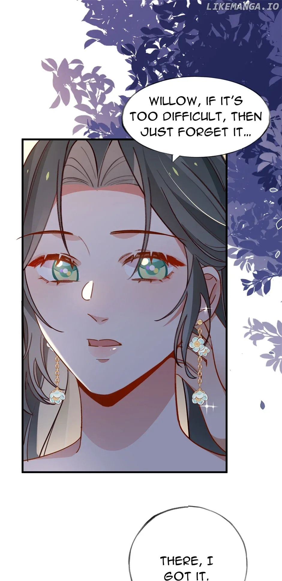 Perfect Heroine Wants to Possess Me Chapter 88 page 38