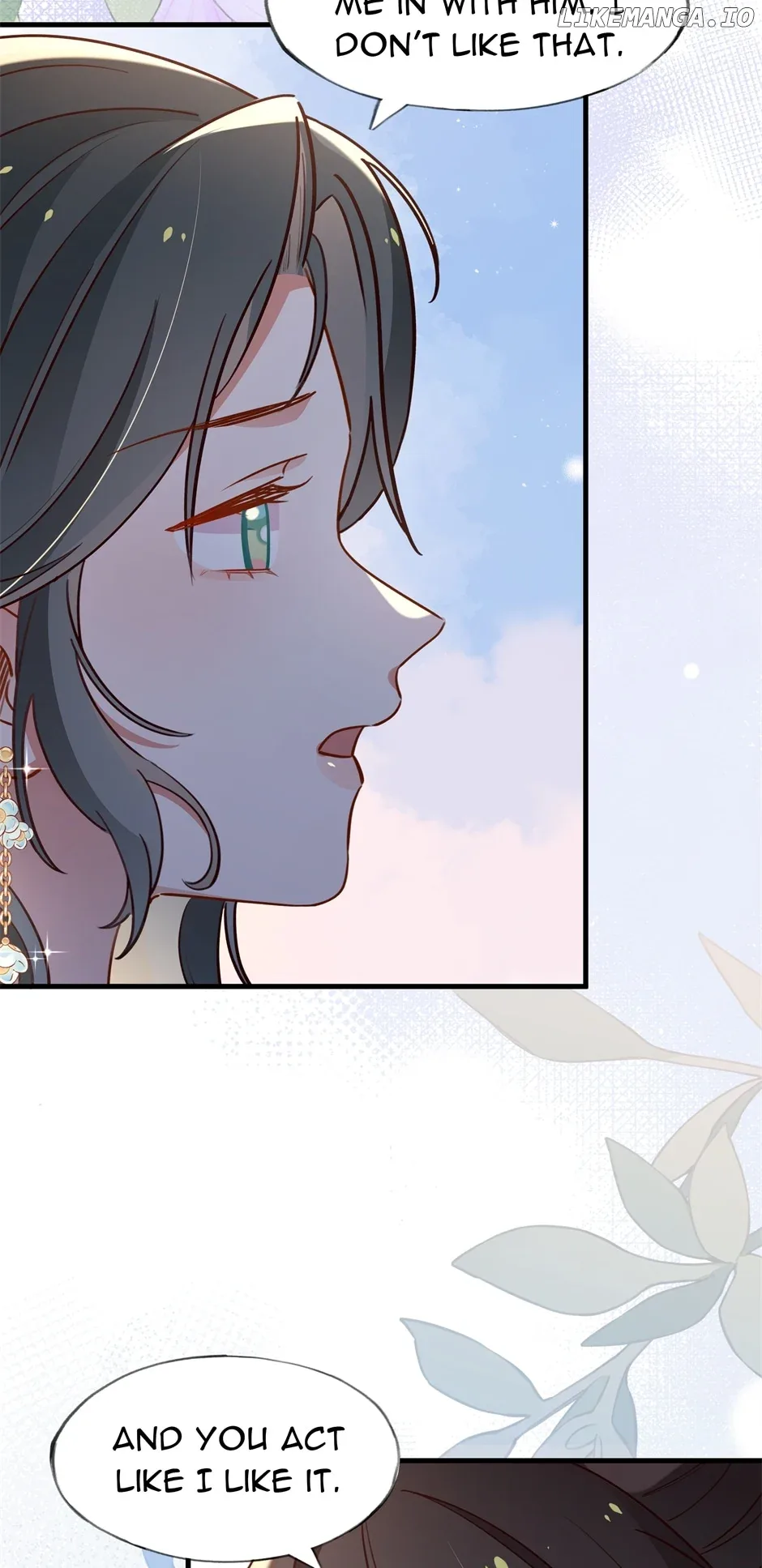 Perfect Heroine Wants to Possess Me Chapter 88 page 40