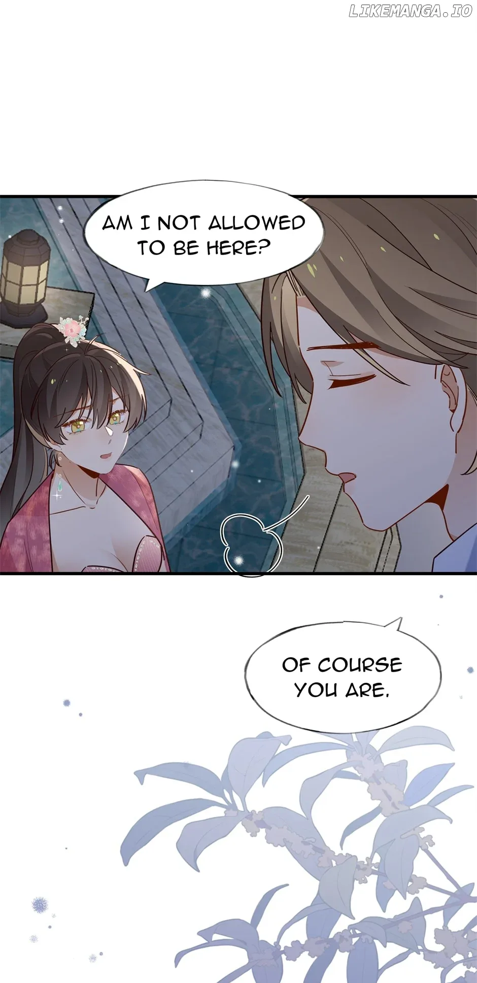 Perfect Heroine Wants to Possess Me Chapter 88 page 20