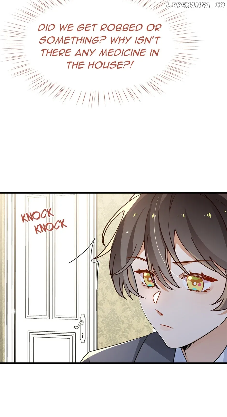 Perfect Heroine Wants to Possess Me Chapter 85 page 26