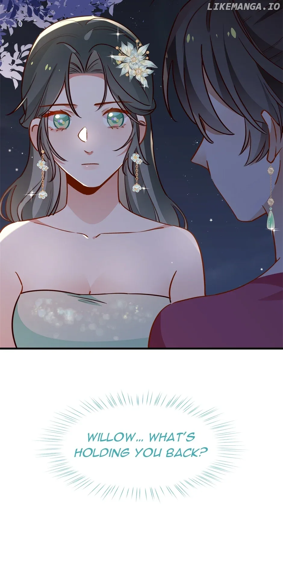 Perfect Heroine Wants to Possess Me Chapter 88 page 42
