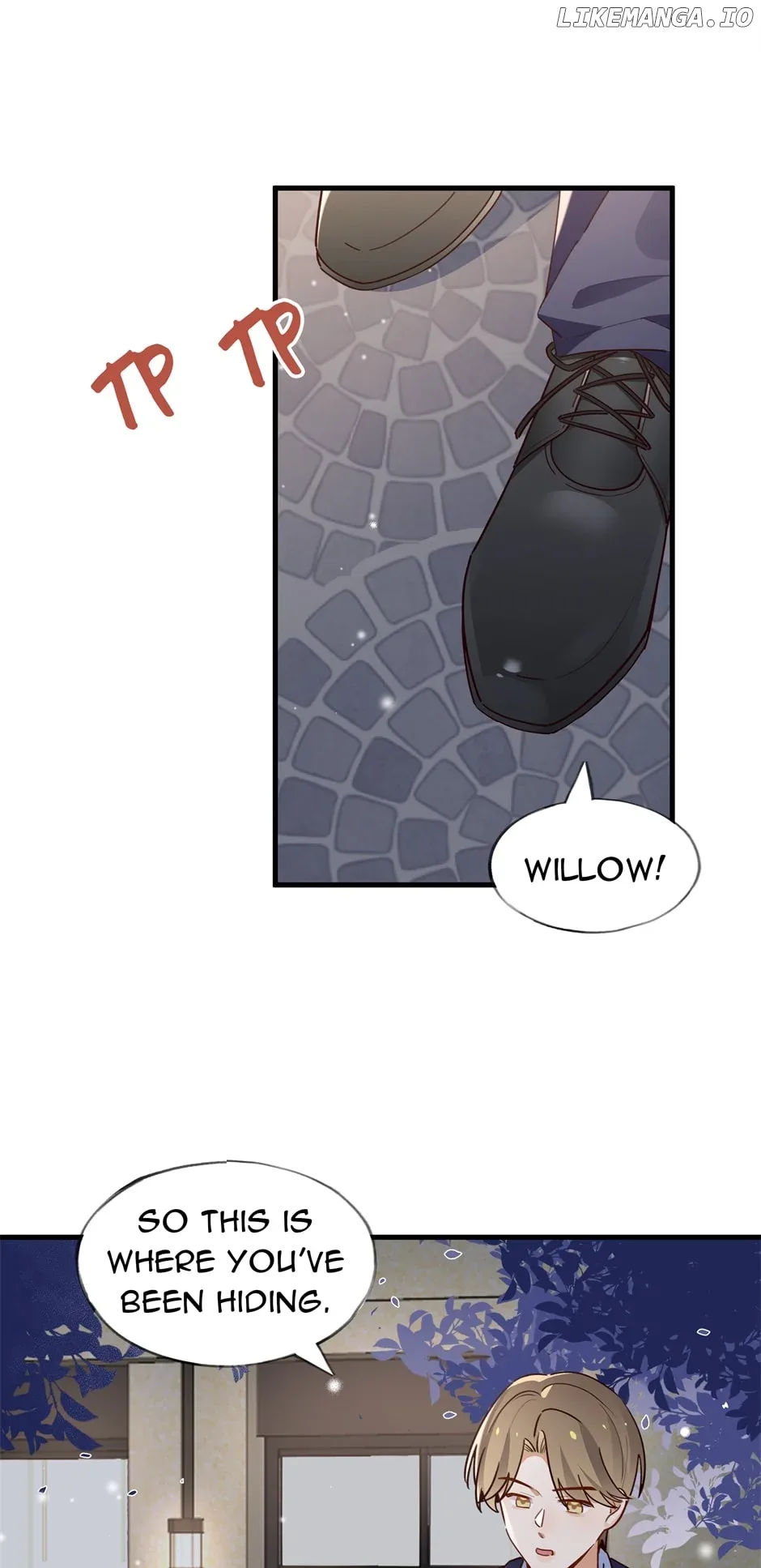 Perfect Heroine Wants to Possess Me Chapter 88 page 18