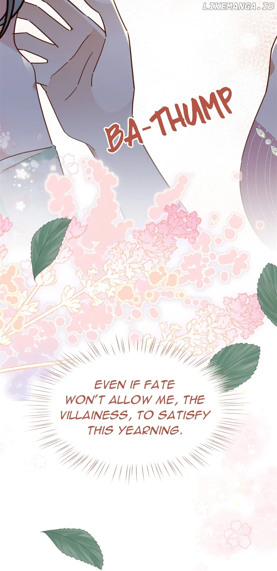 Perfect Heroine Wants to Possess Me Chapter 88 page 37