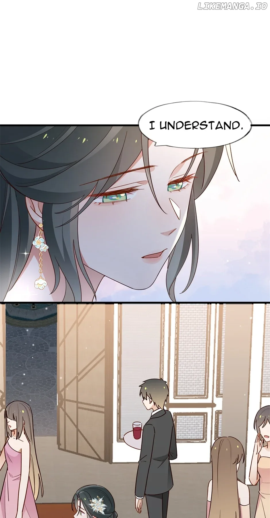 Perfect Heroine Wants to Possess Me Chapter 88 page 11