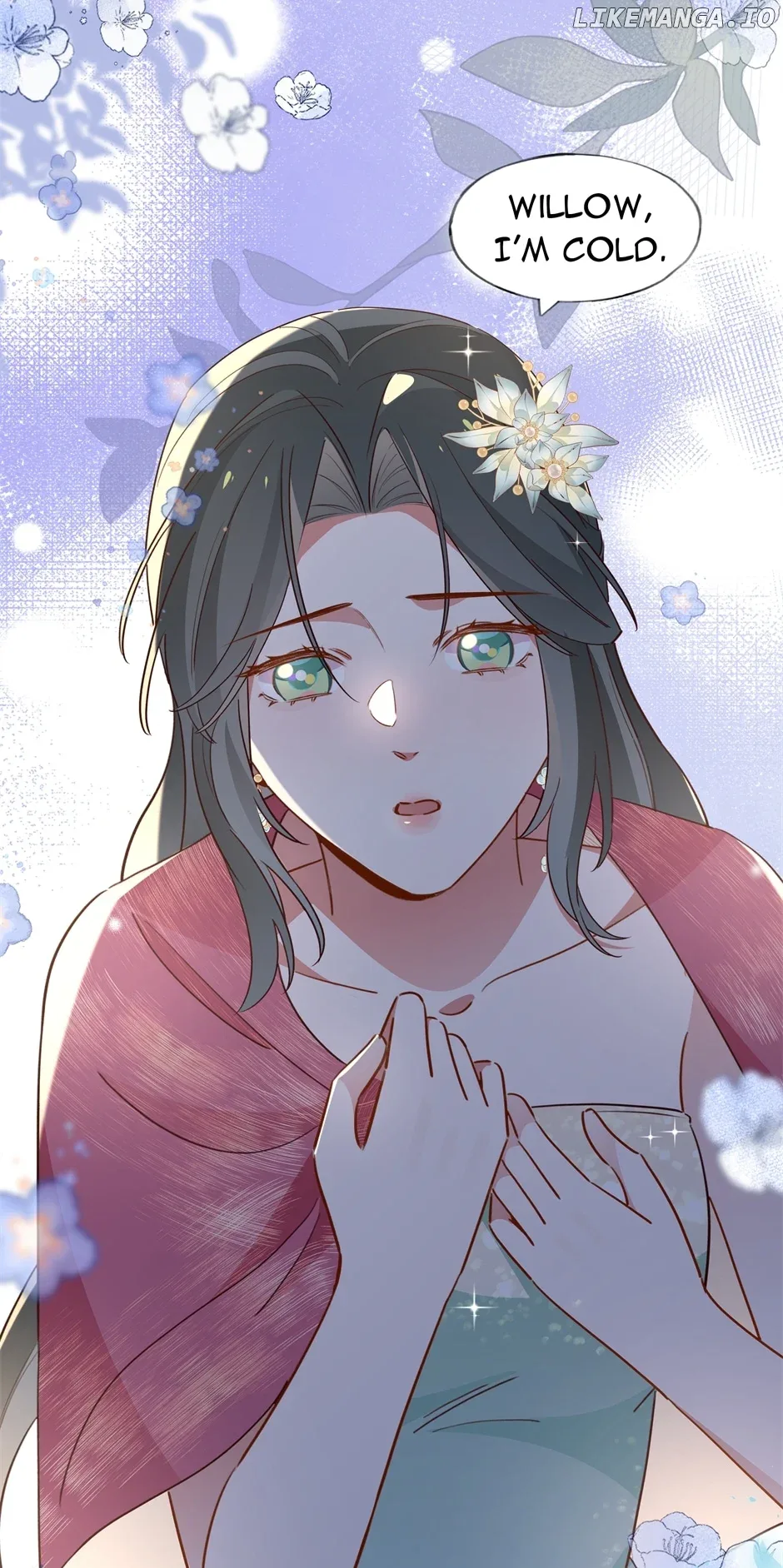 Perfect Heroine Wants to Possess Me Chapter 88 page 45