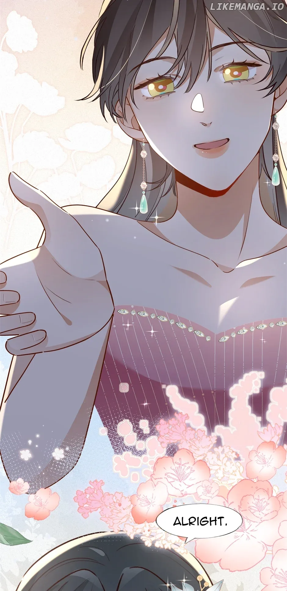 Perfect Heroine Wants to Possess Me Chapter 88 page 29