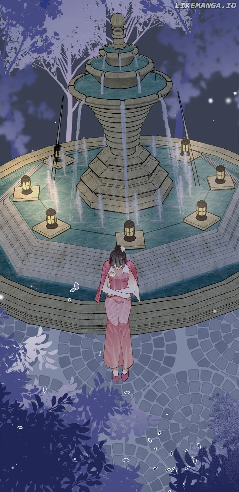Perfect Heroine Wants to Possess Me Chapter 88 page 14