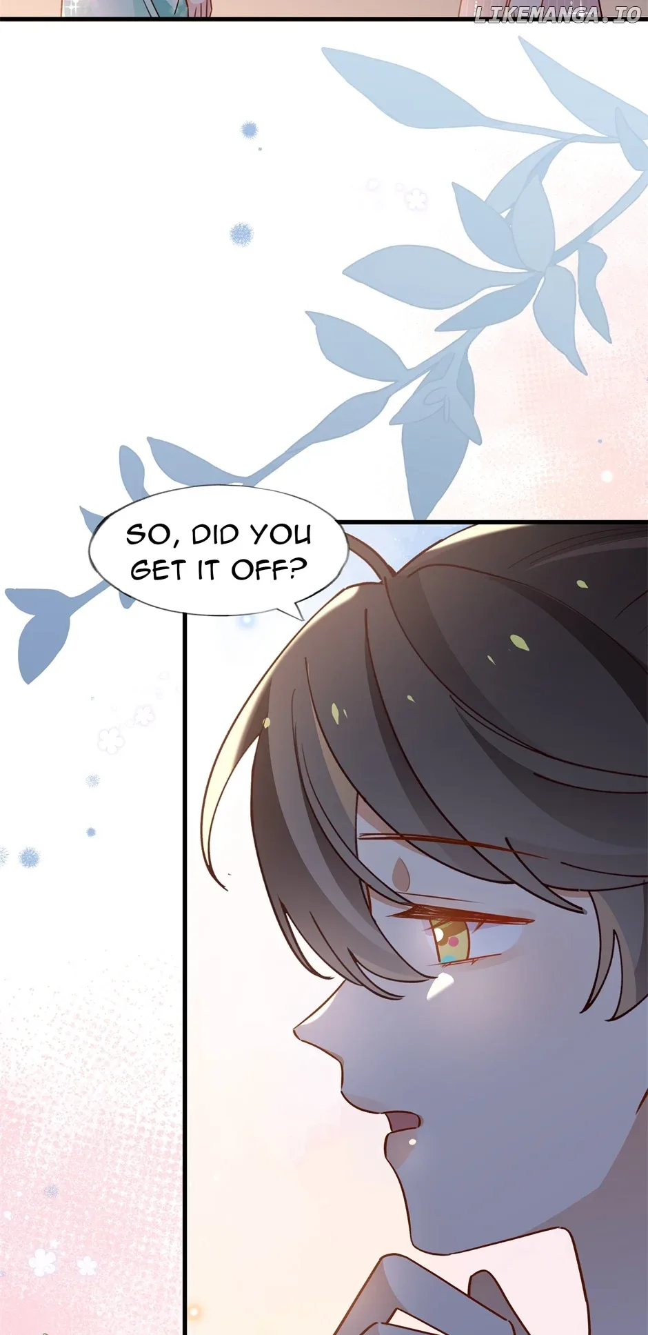 Perfect Heroine Wants to Possess Me Chapter 88 page 26
