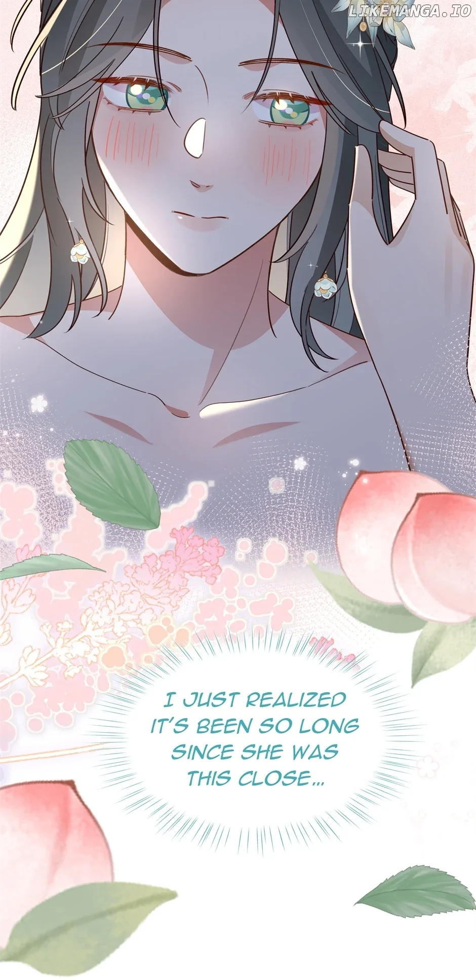 Perfect Heroine Wants to Possess Me Chapter 88 page 32