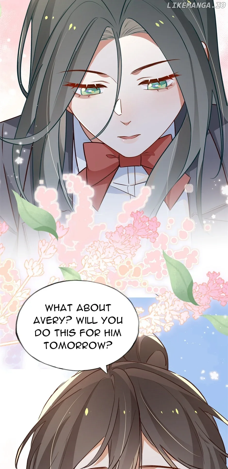 Perfect Heroine Wants to Possess Me Chapter 85 page 38