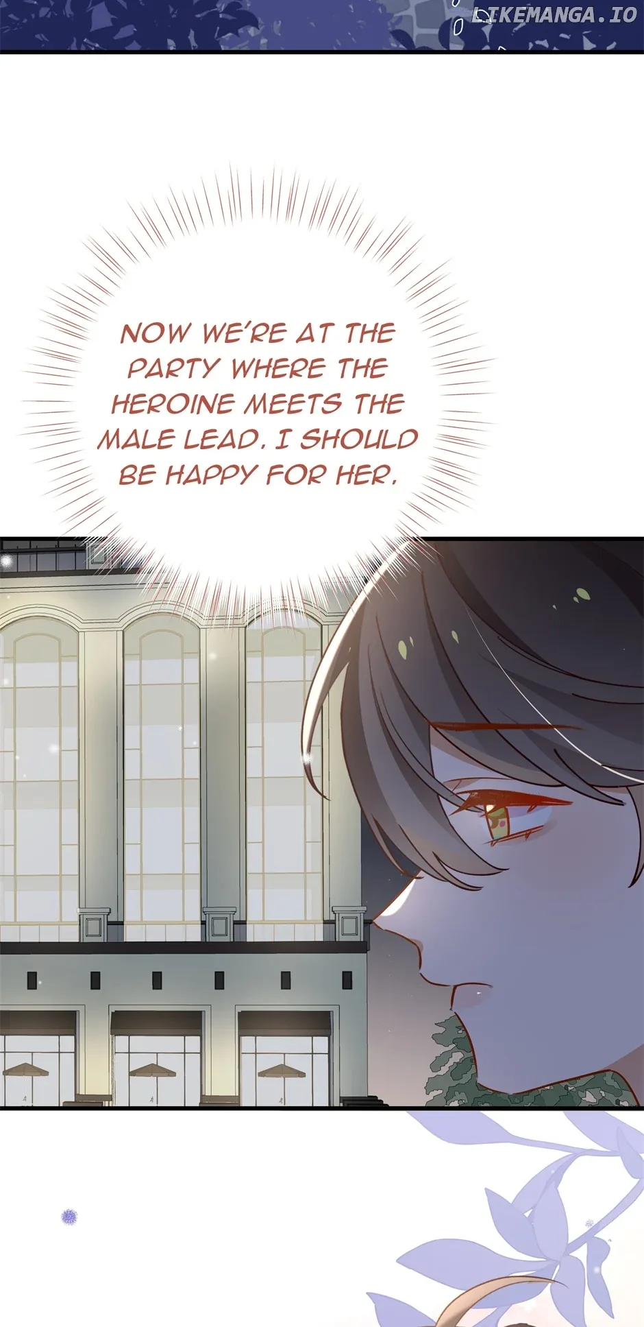 Perfect Heroine Wants to Possess Me Chapter 88 page 15