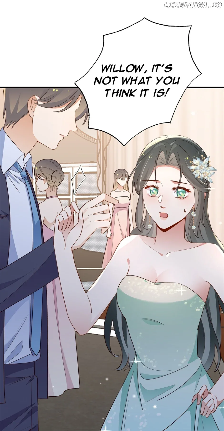 Perfect Heroine Wants to Possess Me Chapter 88 page 7