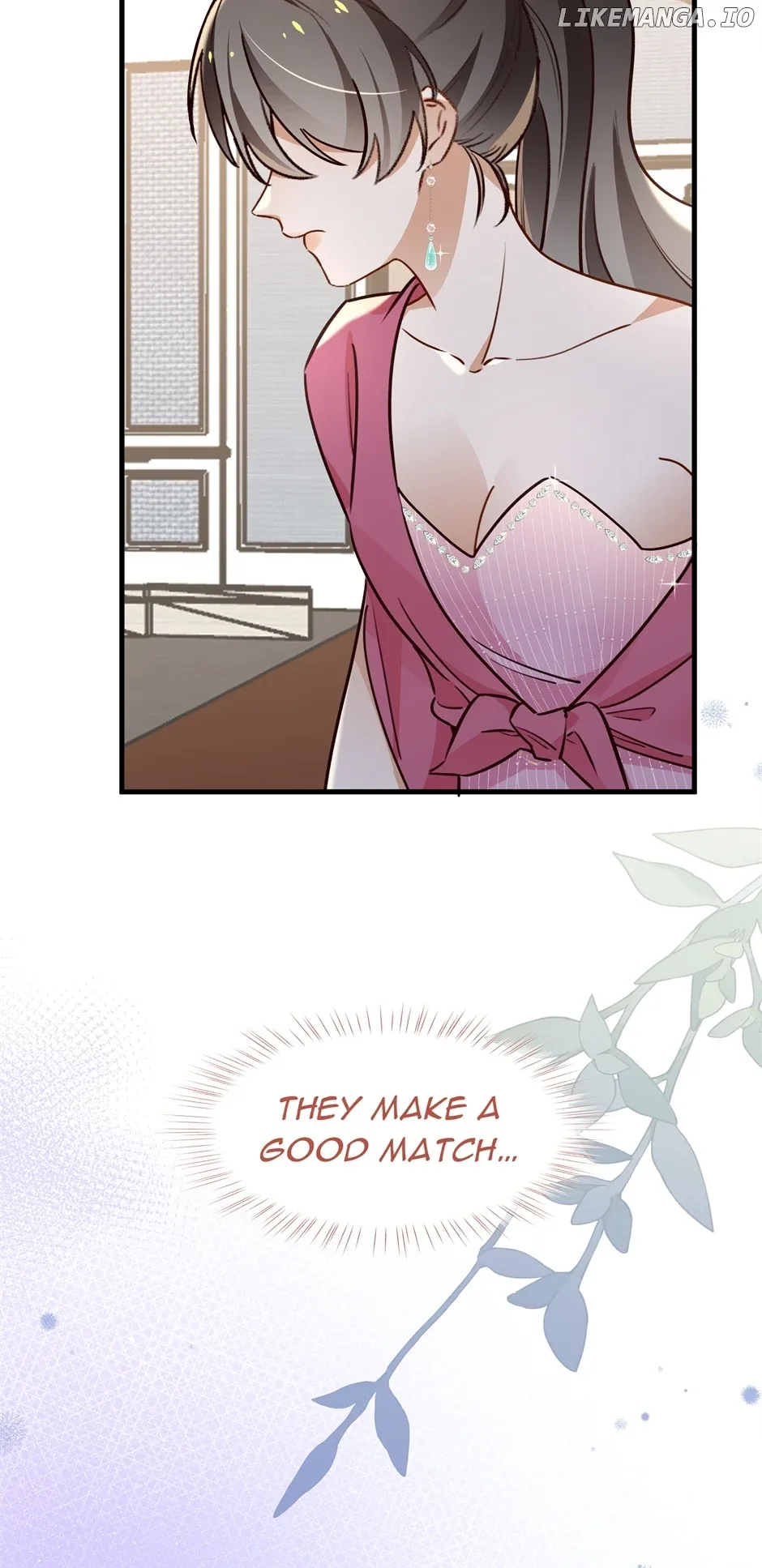 Perfect Heroine Wants to Possess Me Chapter 88 page 5