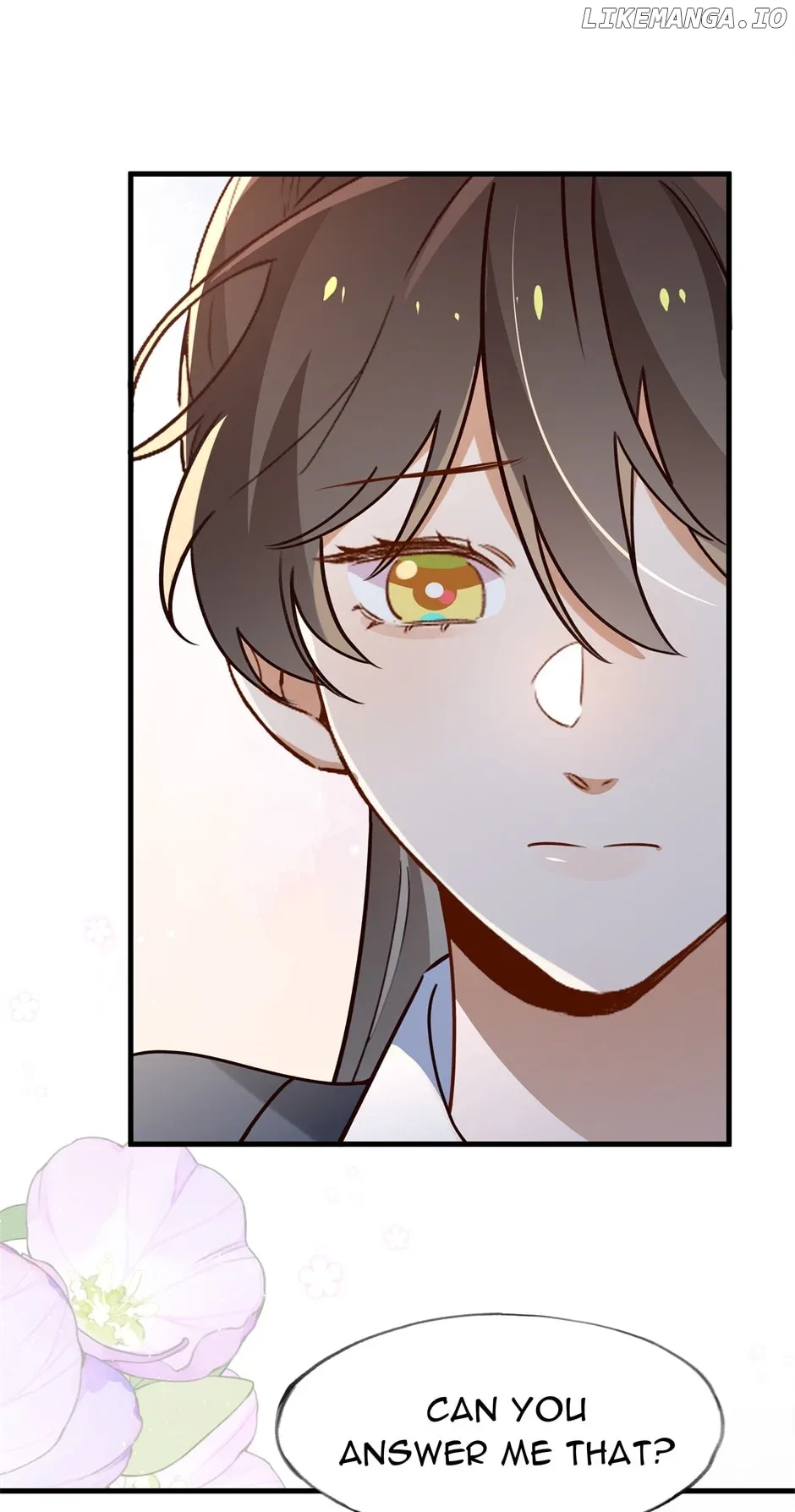 Perfect Heroine Wants to Possess Me Chapter 86 page 9