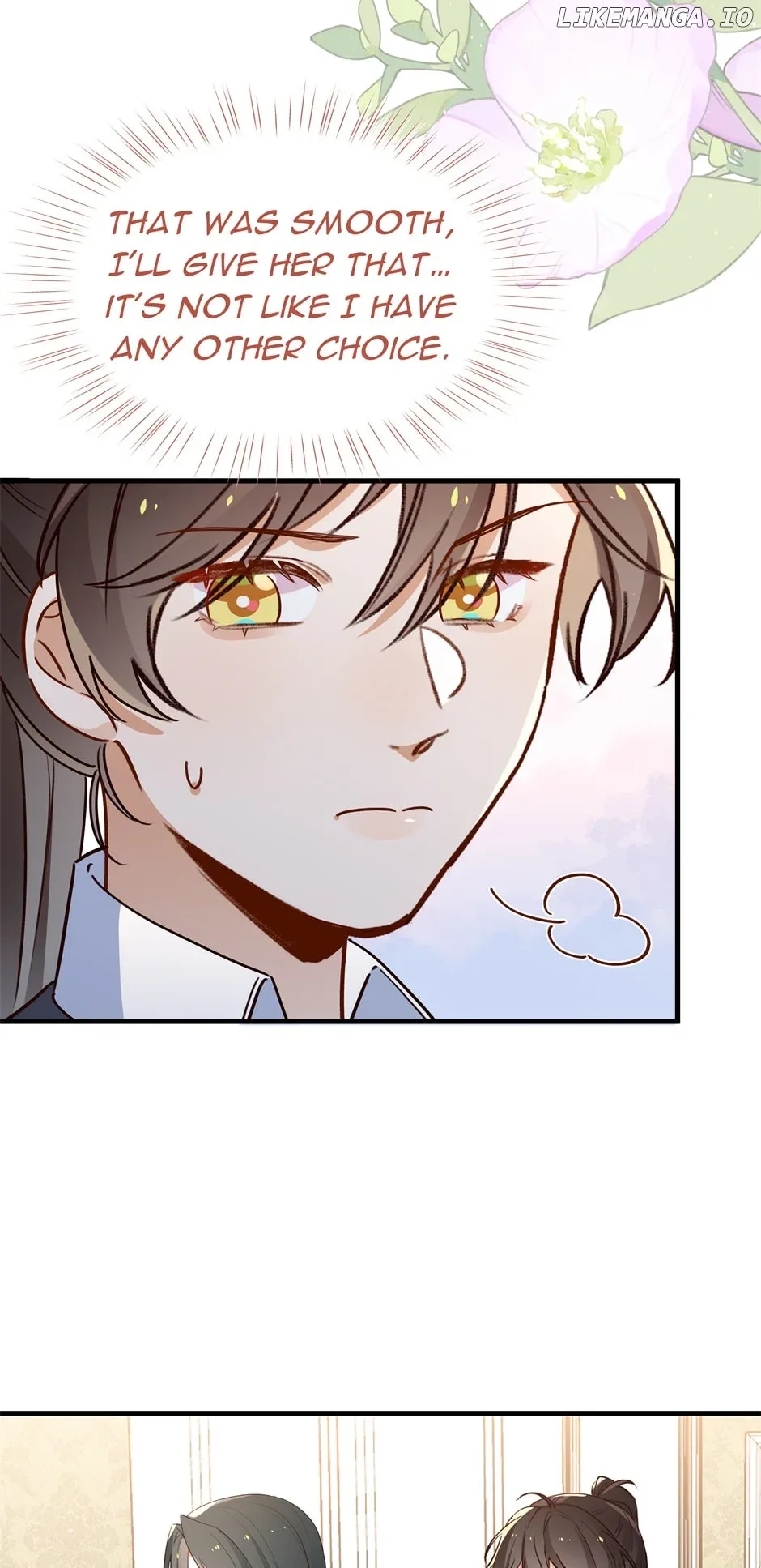 Perfect Heroine Wants to Possess Me Chapter 85 page 30