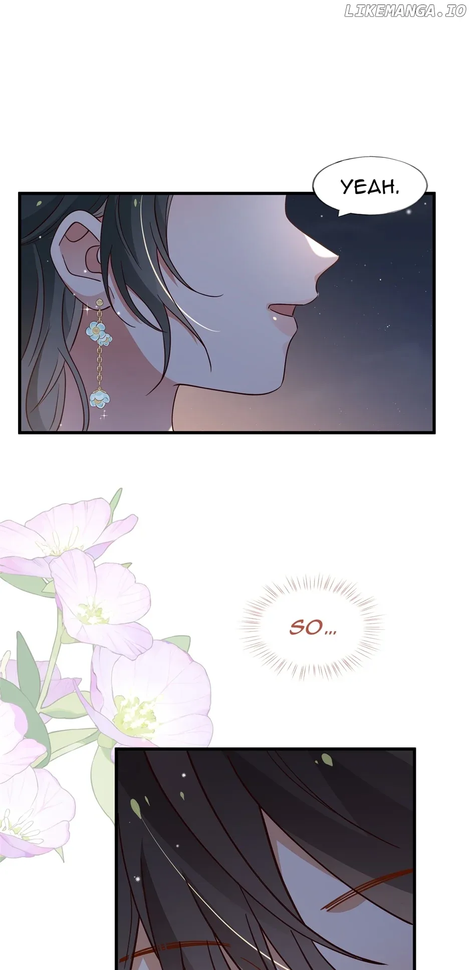 Perfect Heroine Wants to Possess Me Chapter 89 page 8